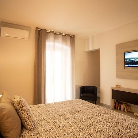 Guest House Centrale Barletta Dış mekan fotoğraf