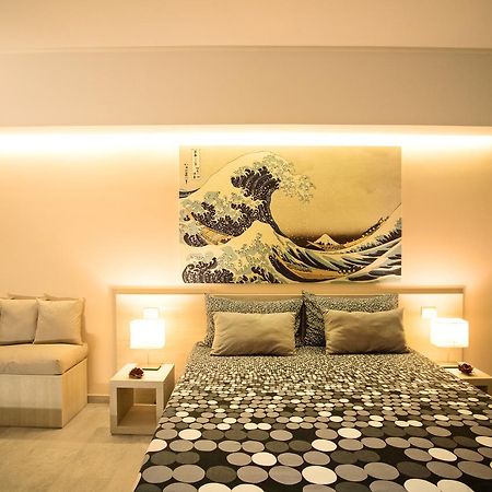 Guest House Centrale Barletta Dış mekan fotoğraf