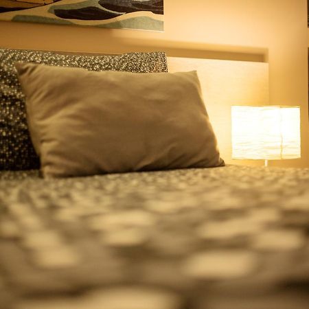 Guest House Centrale Barletta Dış mekan fotoğraf