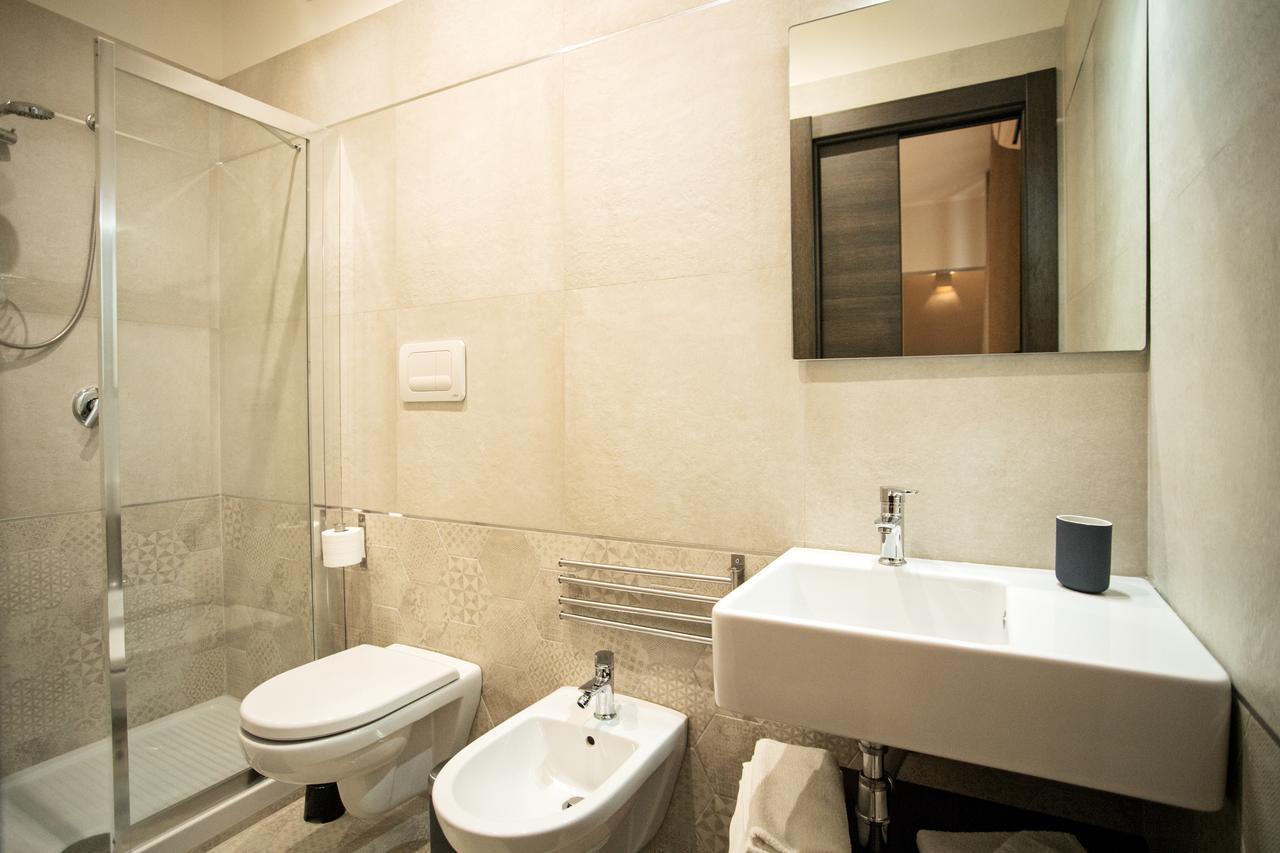 Guest House Centrale Barletta Dış mekan fotoğraf