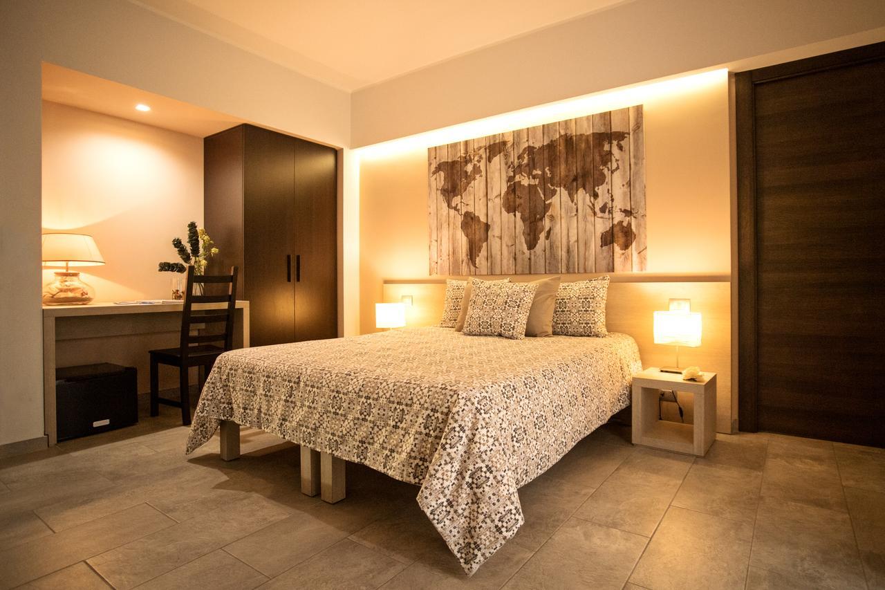 Guest House Centrale Barletta Dış mekan fotoğraf