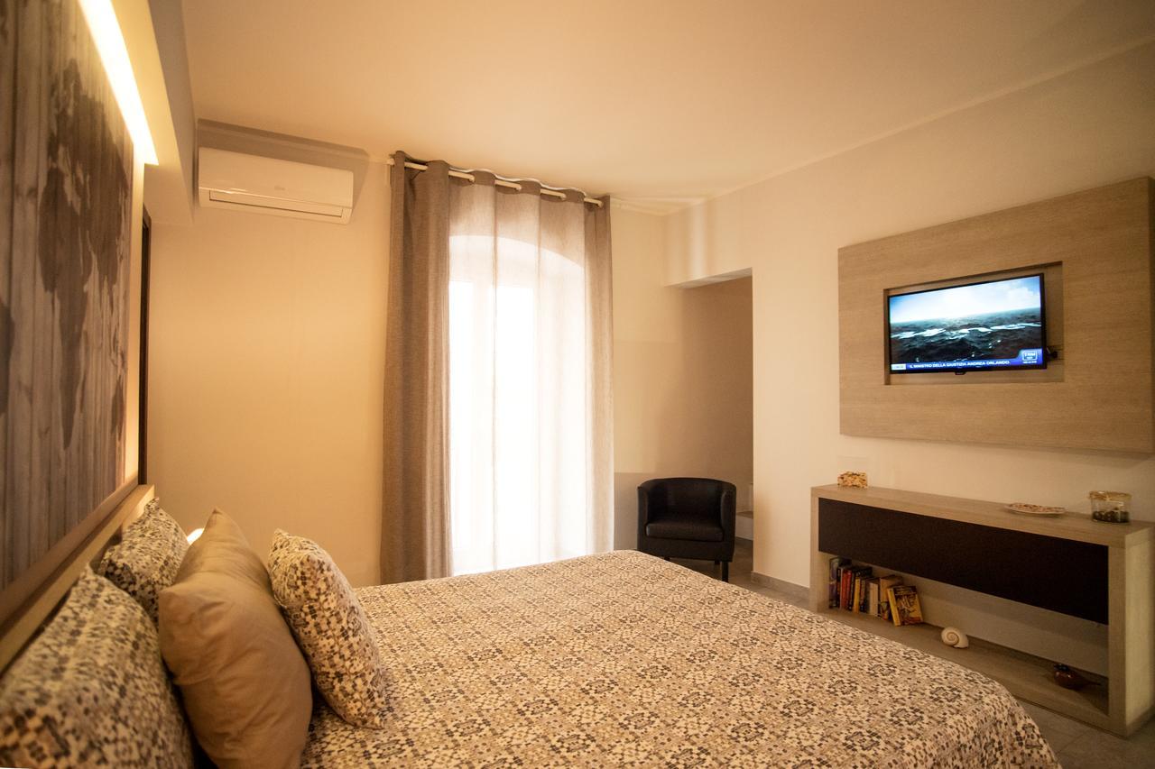Guest House Centrale Barletta Dış mekan fotoğraf
