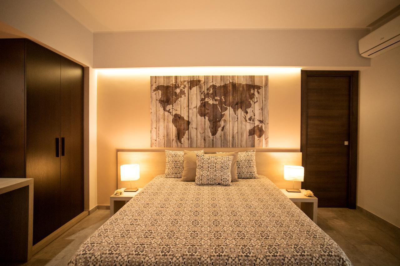 Guest House Centrale Barletta Dış mekan fotoğraf