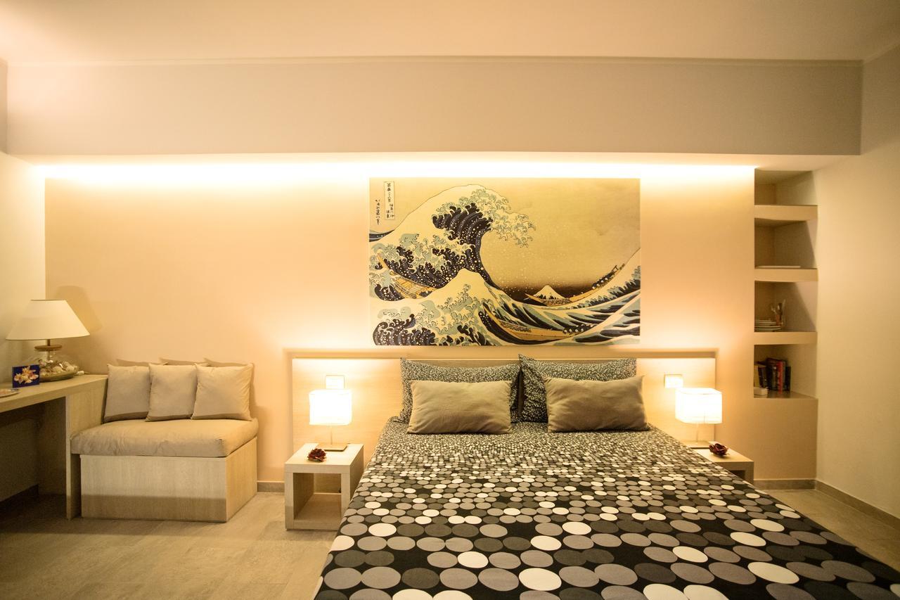 Guest House Centrale Barletta Dış mekan fotoğraf