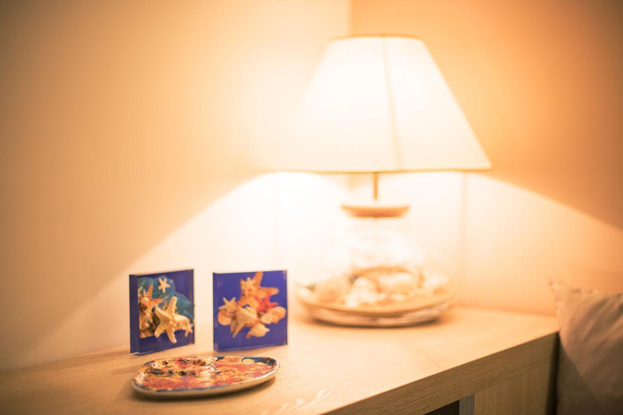 Guest House Centrale Barletta Dış mekan fotoğraf