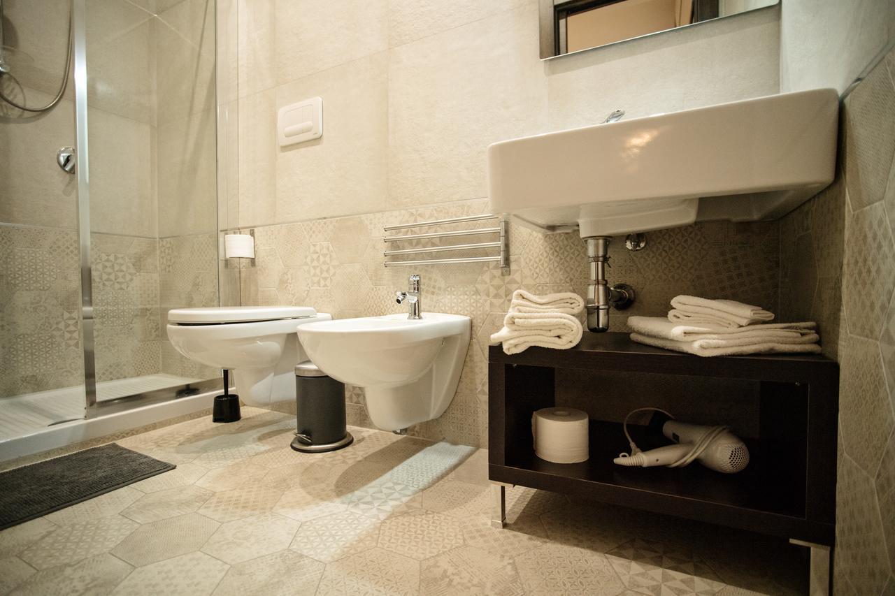 Guest House Centrale Barletta Dış mekan fotoğraf