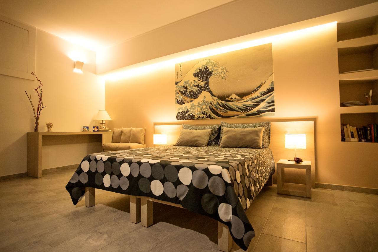 Guest House Centrale Barletta Dış mekan fotoğraf