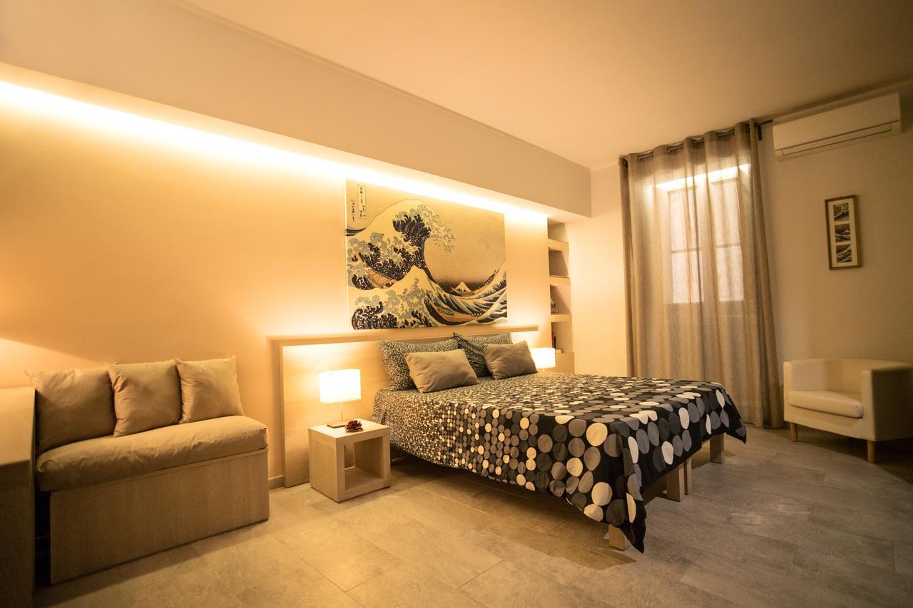 Guest House Centrale Barletta Dış mekan fotoğraf