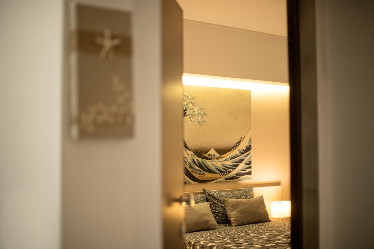 Guest House Centrale Barletta Dış mekan fotoğraf