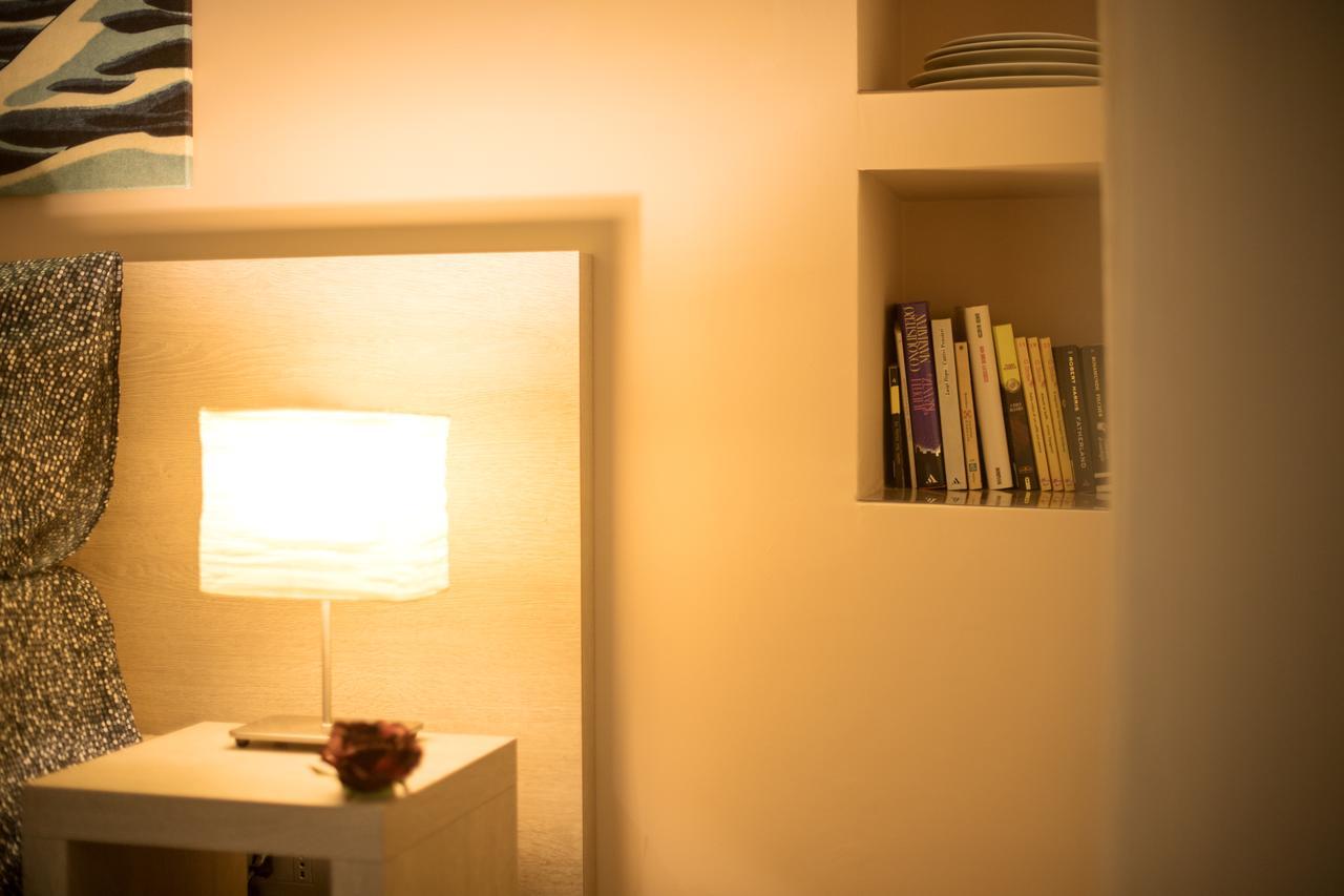 Guest House Centrale Barletta Dış mekan fotoğraf