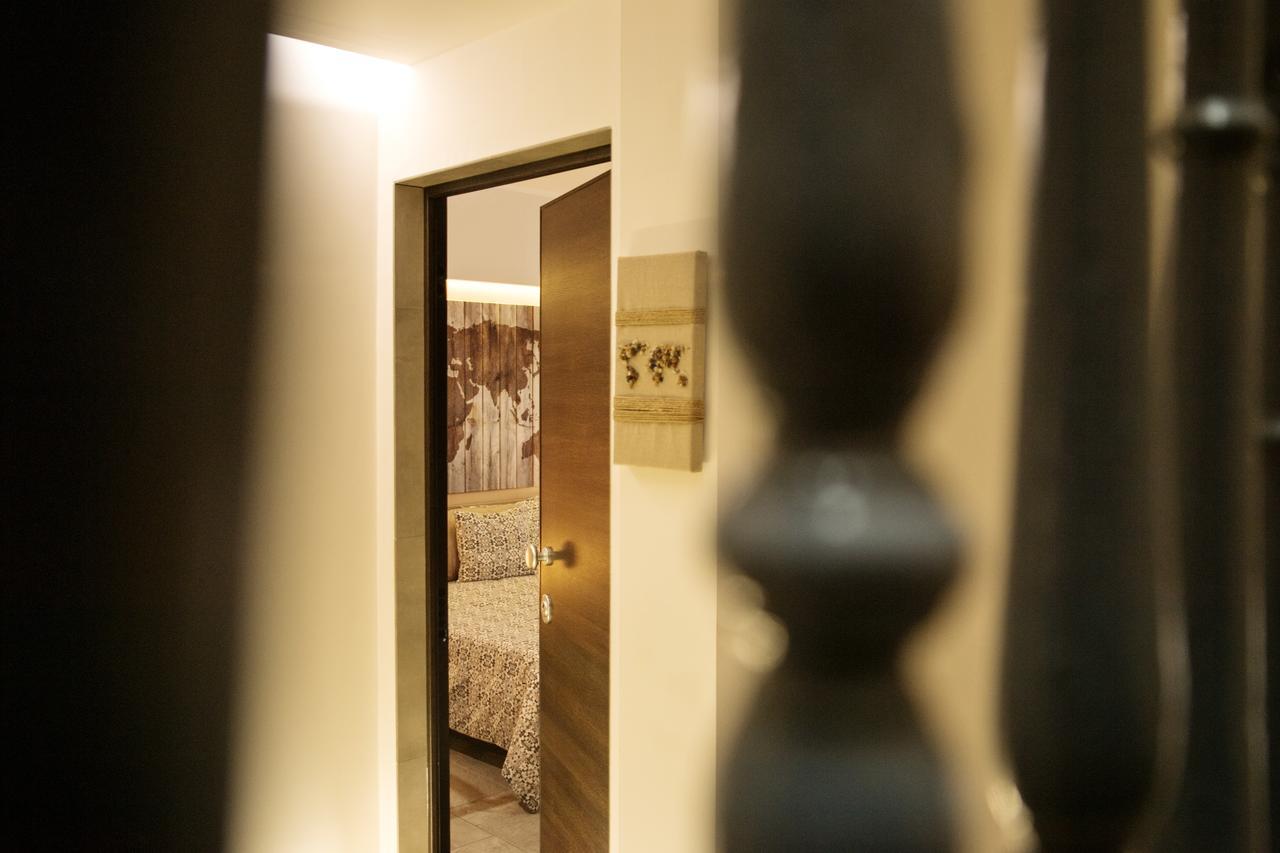 Guest House Centrale Barletta Dış mekan fotoğraf
