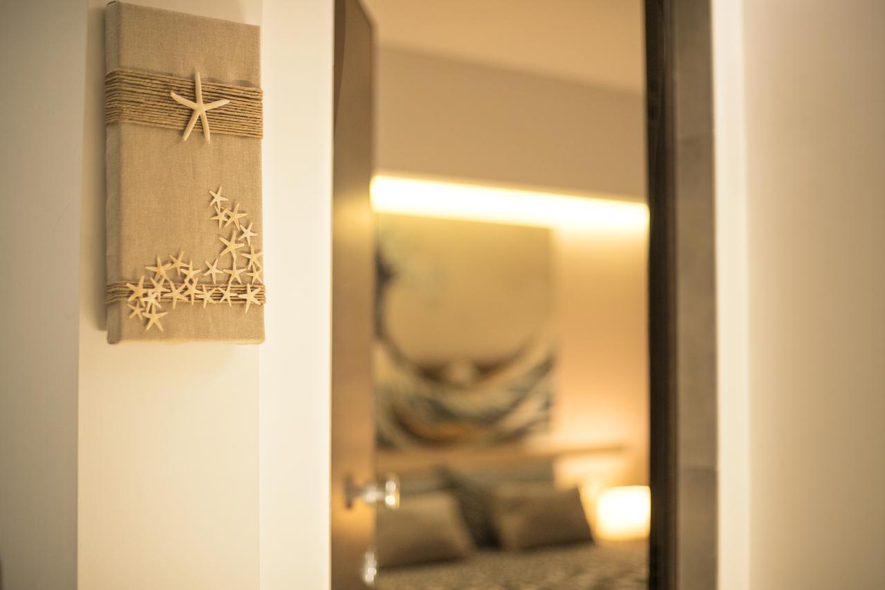 Guest House Centrale Barletta Dış mekan fotoğraf