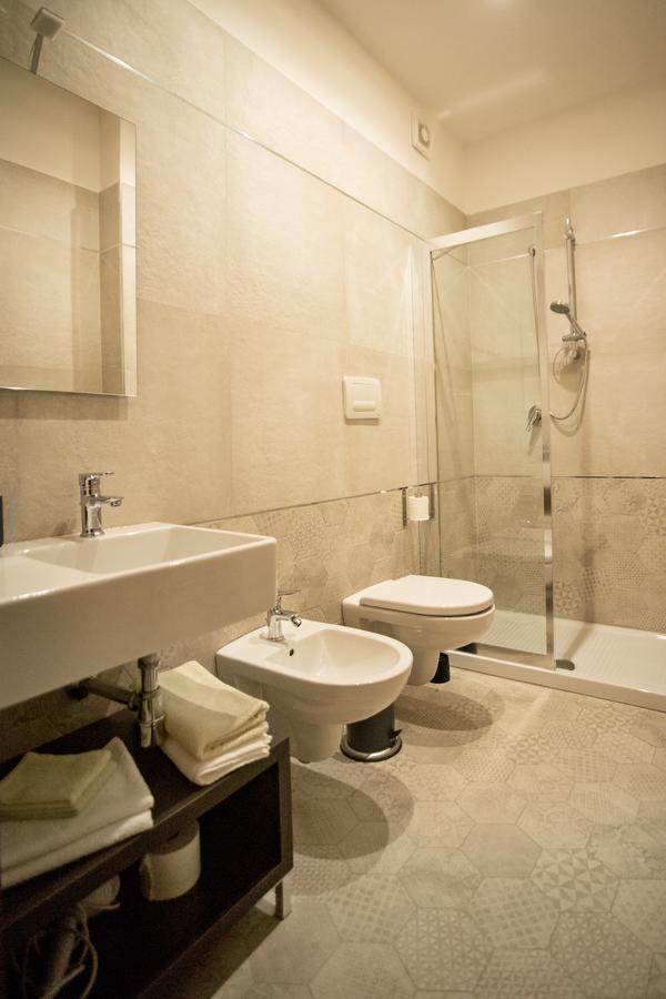 Guest House Centrale Barletta Dış mekan fotoğraf