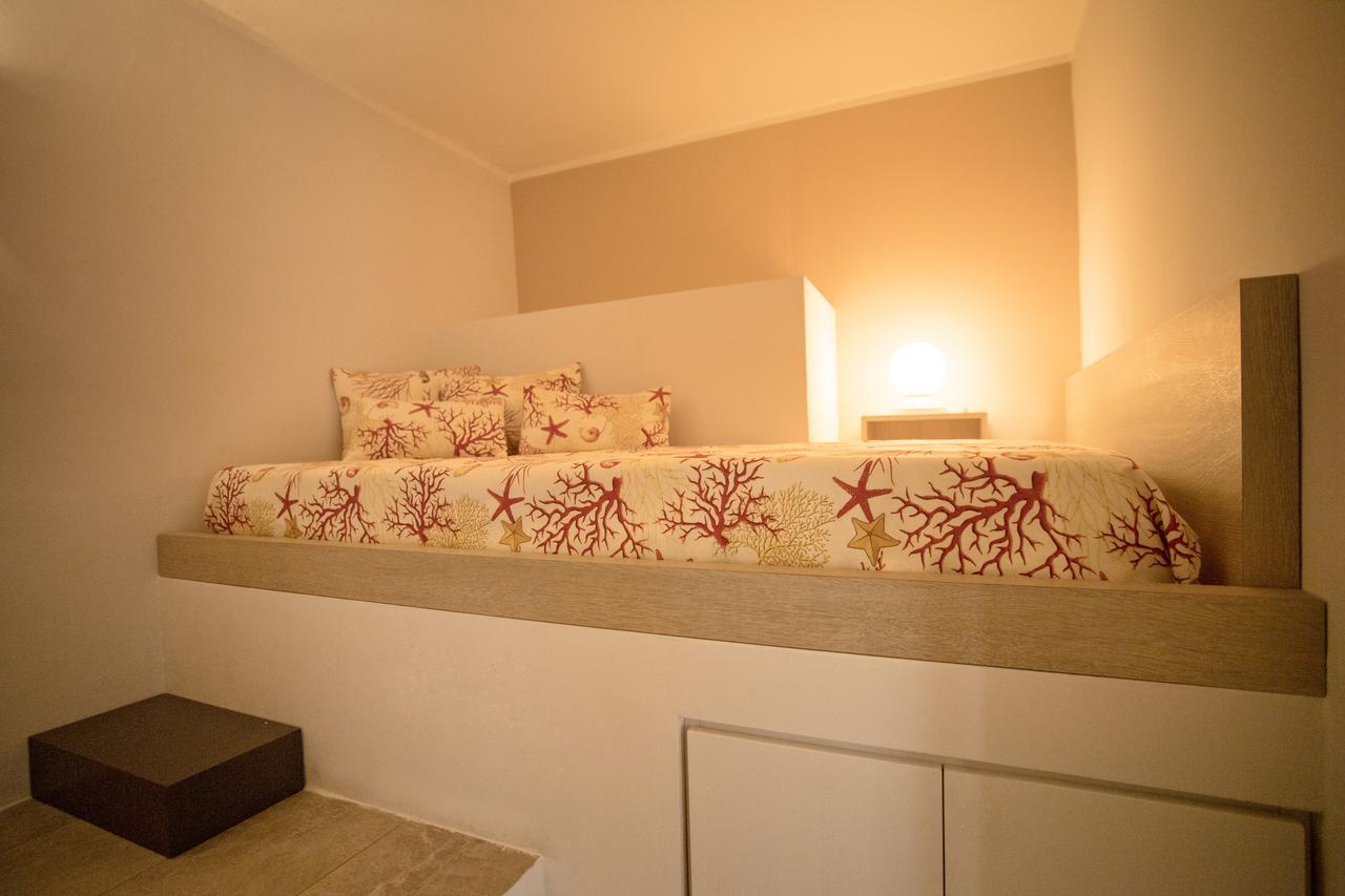 Guest House Centrale Barletta Dış mekan fotoğraf
