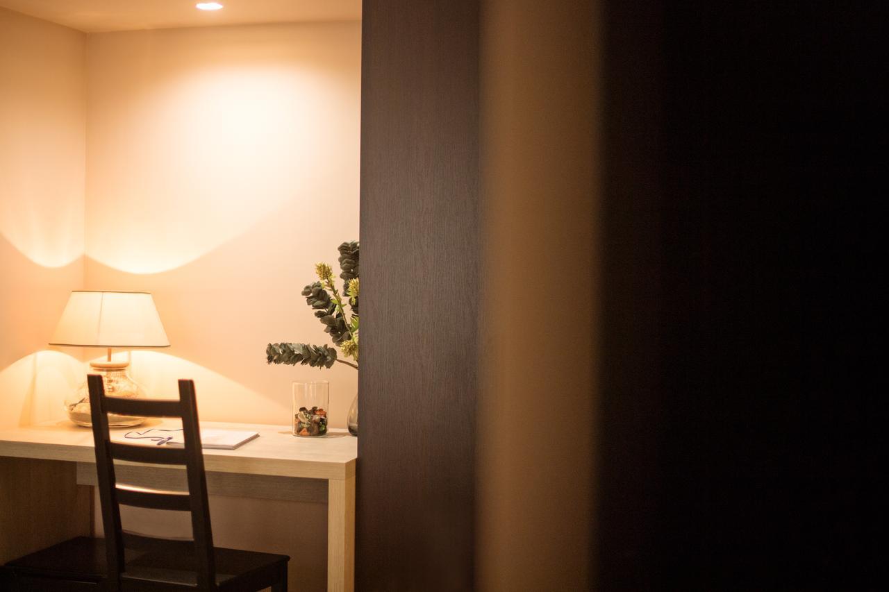 Guest House Centrale Barletta Dış mekan fotoğraf