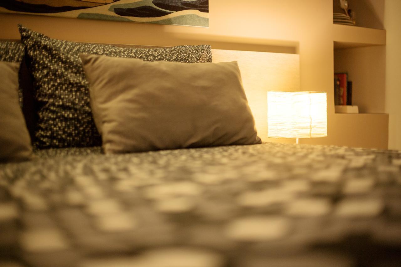 Guest House Centrale Barletta Dış mekan fotoğraf