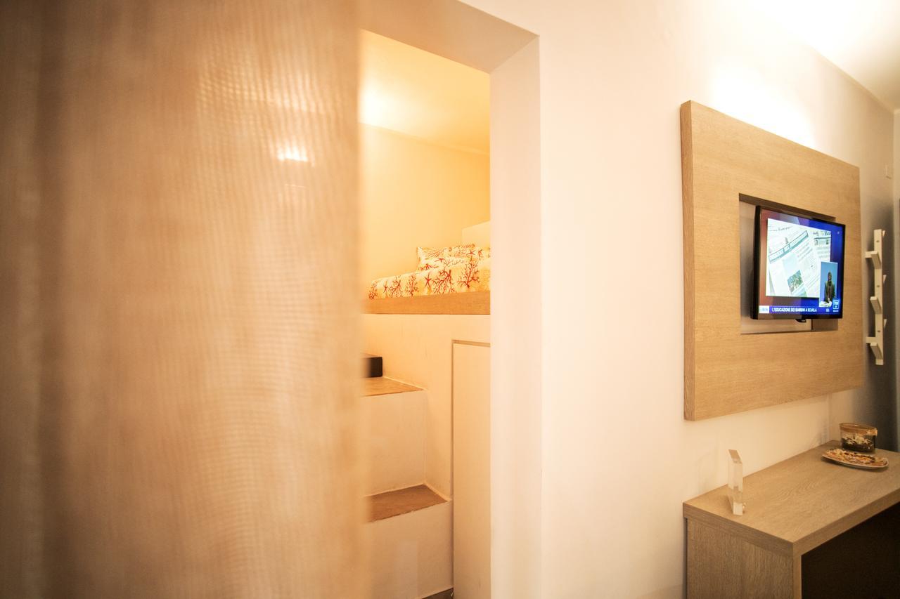 Guest House Centrale Barletta Dış mekan fotoğraf