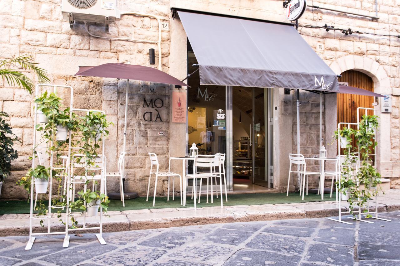 Guest House Centrale Barletta Dış mekan fotoğraf