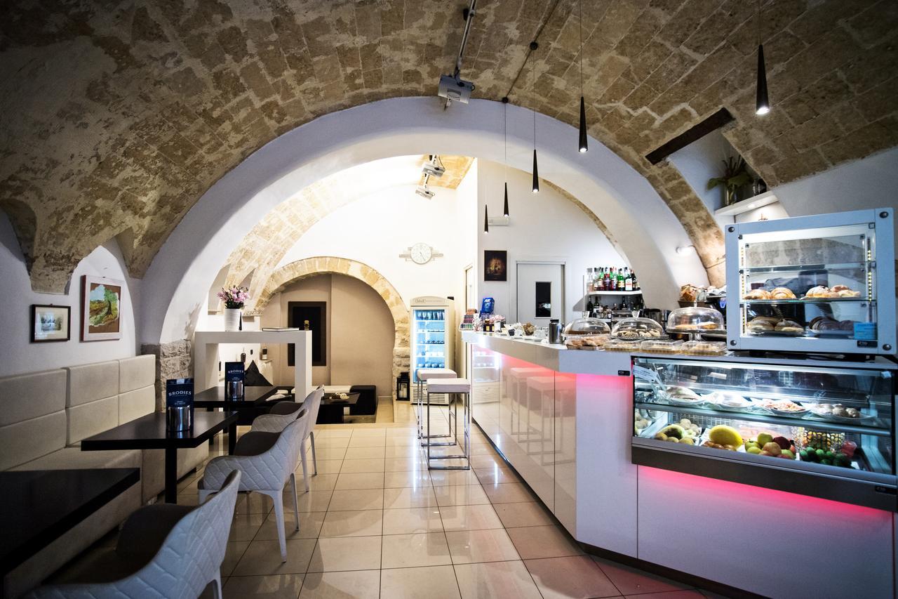 Guest House Centrale Barletta Dış mekan fotoğraf