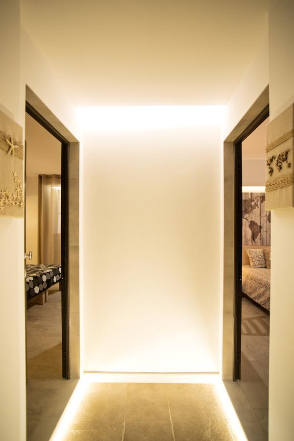Guest House Centrale Barletta Dış mekan fotoğraf